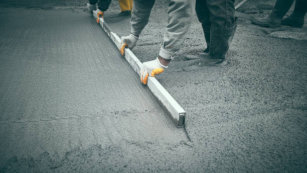 Best Concrete Grinding and Polishing in Oronoque, CT