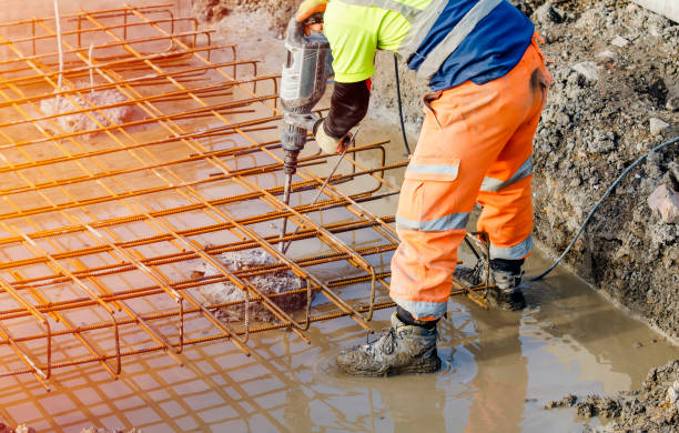 Best Concrete Staining and Coloring in Oronoque, CT