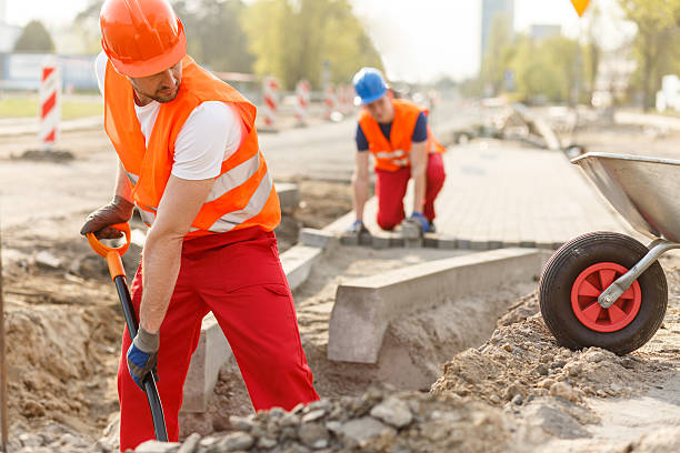 Best Concrete Sealing and Maintenance in Oronoque, CT